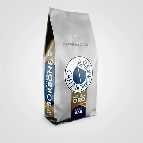 Caffè grani Linea Bar Oro 1 Kg