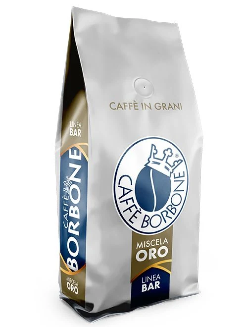 Caffè grani Linea Bar Oro 1 Kg