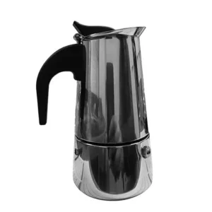 Caffettiera acciaio 4tz 268128-55970