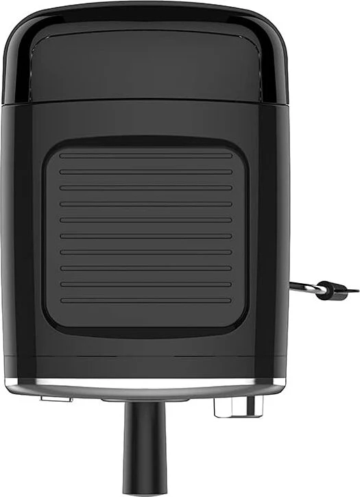 CAFFETTIERA ESPRESSO 1100W/ 1.25L / 15 bar/ 2tazze