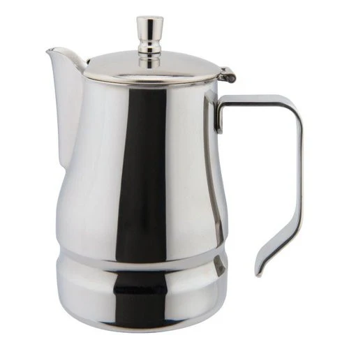 Caffettiera Ilsa 00380060ICC EVOLUTION servire Acciaio lucido