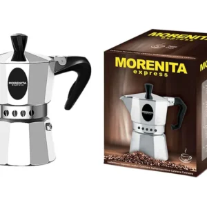 Caffettiera morenita 6tz 0000063