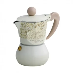 Caffettiera riccioli di fata Brandani 1 tazza