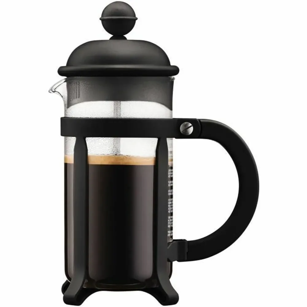 Caffettiera Stantuffo Bodum