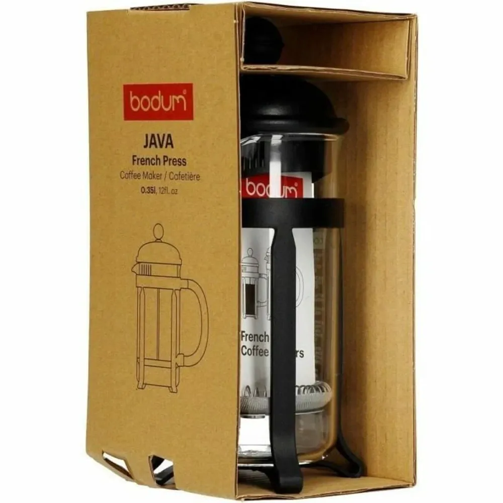 Caffettiera Stantuffo Bodum
