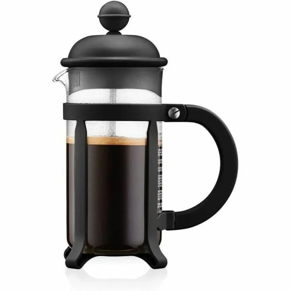 Caffettiera Stantuffo Bodum