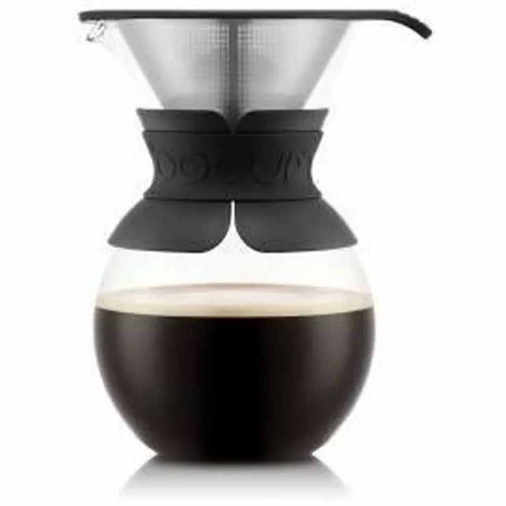 Caffettiera Stantuffo Bodum To Over 1 L