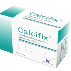 CALCIFIX 30BUST