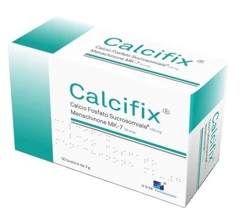 CALCIFIX 30BUST