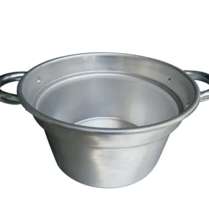 Caldaia Alluminio 32 Cm 7 L- 1,0 Pz