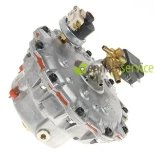 Caldaia ssr8 per stiromatic no stop r6 fmp5 Ariete