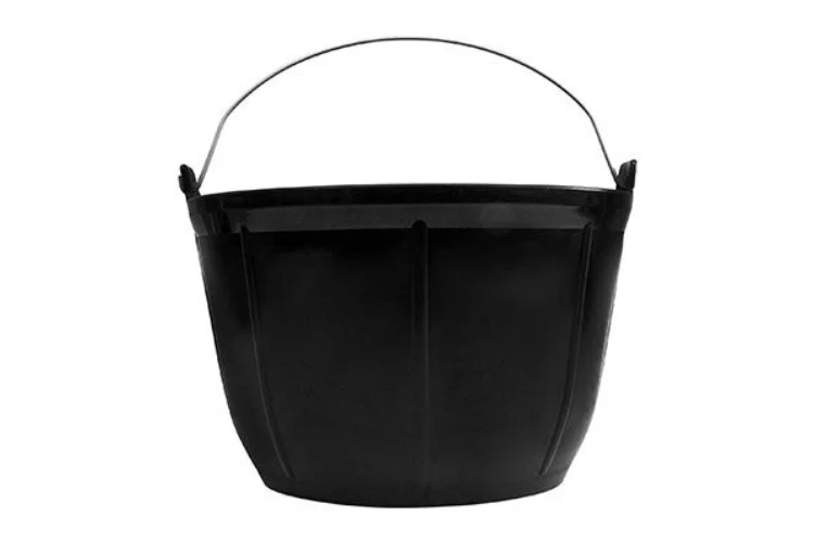 Caldereta con manico metallo 10L BKW10BM Bellota BKW10BM