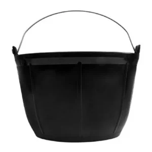 Caldereta con manico metallo 10L BKW10BM Bellota BKW10BM