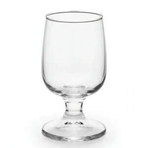 Calice Acqua Executive- - Ø Mm.76 Cl.28.7 - Altezza Mm.132 - 12 Confezione Bormioli