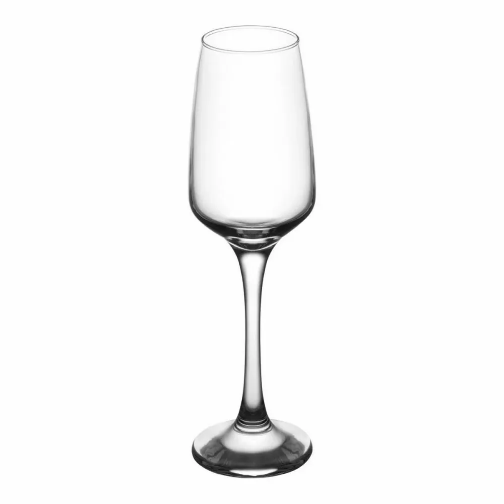 Calice da champagne LAV Lal 6 Pezzi (4 Unità)