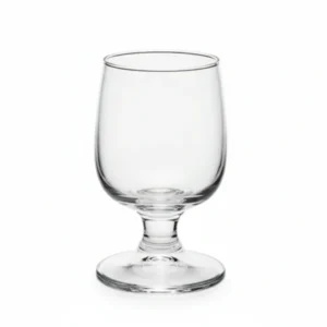 Calice Vino Executive- - Ø Mm.68 Cl.20.7 - Altezza Mm.120 - 2 Confezione Bormioli