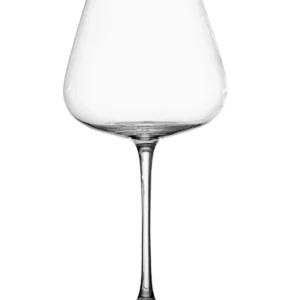 Calici Bicchieri Smooth Set 4 pz Vetro Brandani