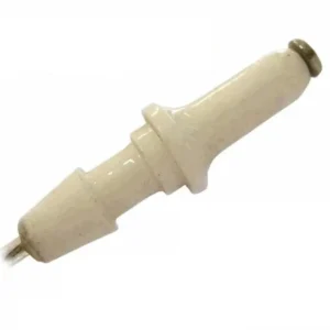 CANDELETTA PER CUCINA GAS NARDI CON CAVO ACCENZIONE PIEZO H 3622 - 41.1