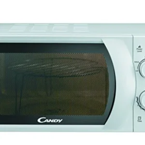 CANDY CMG 2071 M - Microonde con grill 20L 700W, Potenza Grill: 900W, Bianco...
