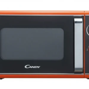 Candy divo g20co arancione microonde combinato superficie piana 20 l 700 w - 8059019024530