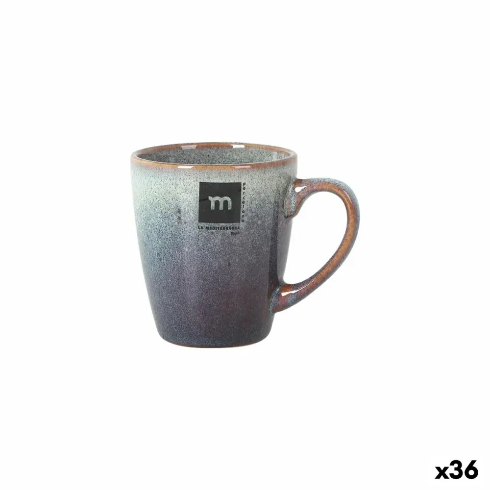 Caneca La Mediterránea Melow 200 ml (36 Unidades)