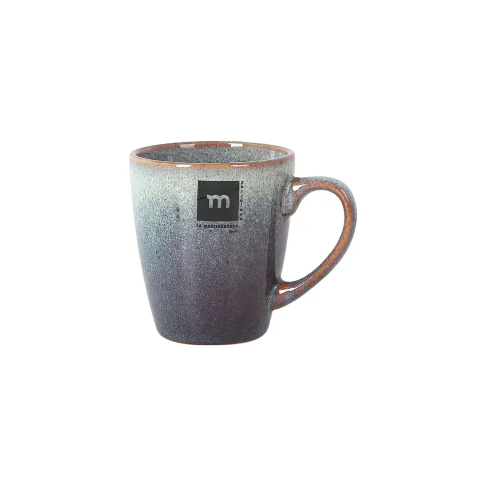 Caneca La Mediterránea Melow 200 ml (36 Unidades)