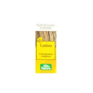 CANFORA OLIO ESSENZIALE 10ML