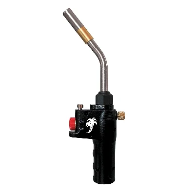 Cannello Con Fiamma Regolabile Bocca Di Uscita D. 11,5 Mm- D. 11,5 Mm- Marie- Pezzi 1