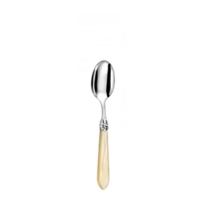 CAPDECO - Diana Teaspoon Nacrè naturel