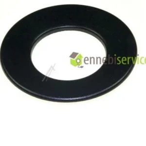 Cappellotto bruciatore piano cottura Whirlpool