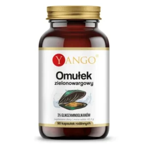 Capsule per labbra 90 Yango