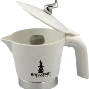 Caraffa Bianca per Breakfast Station 1344