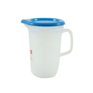 Caraffa graduata 1lt c/c.0060/c/10