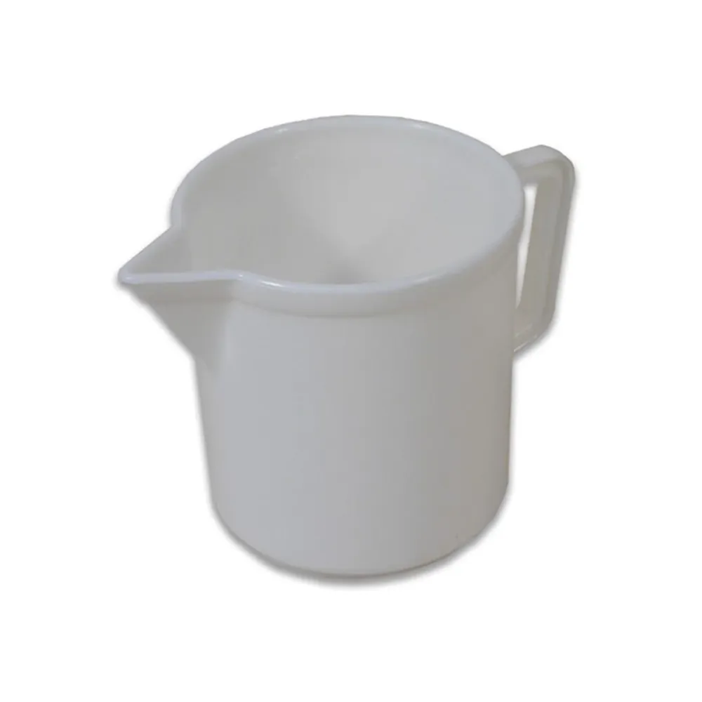 Caraffa Moplen 0.5 Lt - Sss Art.6 - Mobilplastic