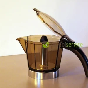 Caraffa per alicia (grande) De Longhi