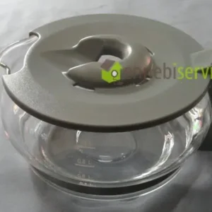 Caraffa vetro 2893 tea maker Ariete