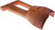 carcassa sx arancione