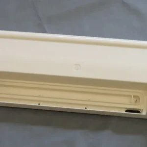 Carcassa plastica sottovuoto family Reber 9700 n