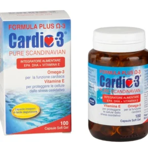 Cardio 3 100 Perle