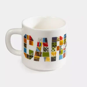 Carhartt WIP Machine Mug