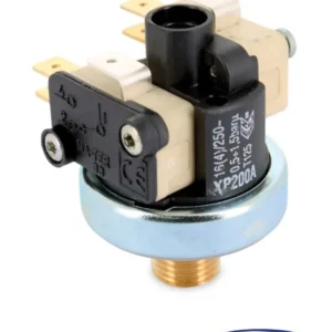 CARIMALI MACCHINA CAFFE BAR Pressostato XP200A 0,5 - 1,5 bar 1/4