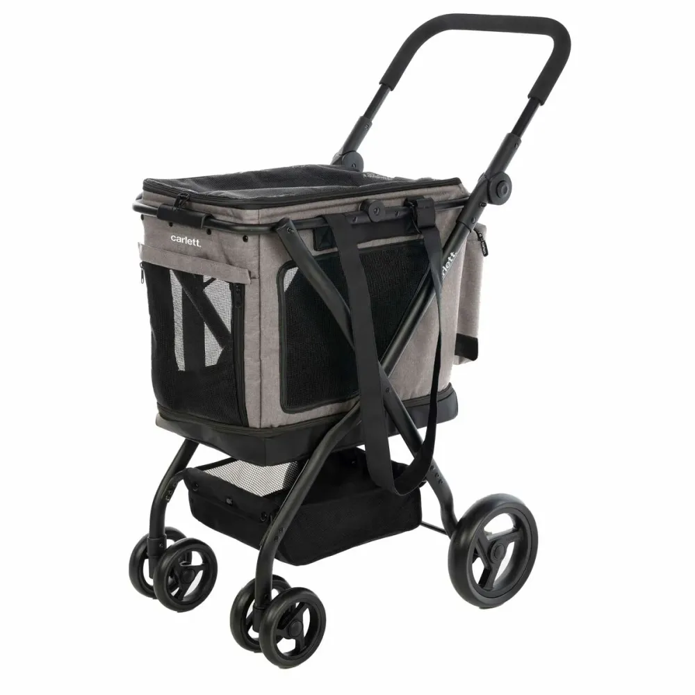 Carrello per Verdure Carlett LETT490P-C1