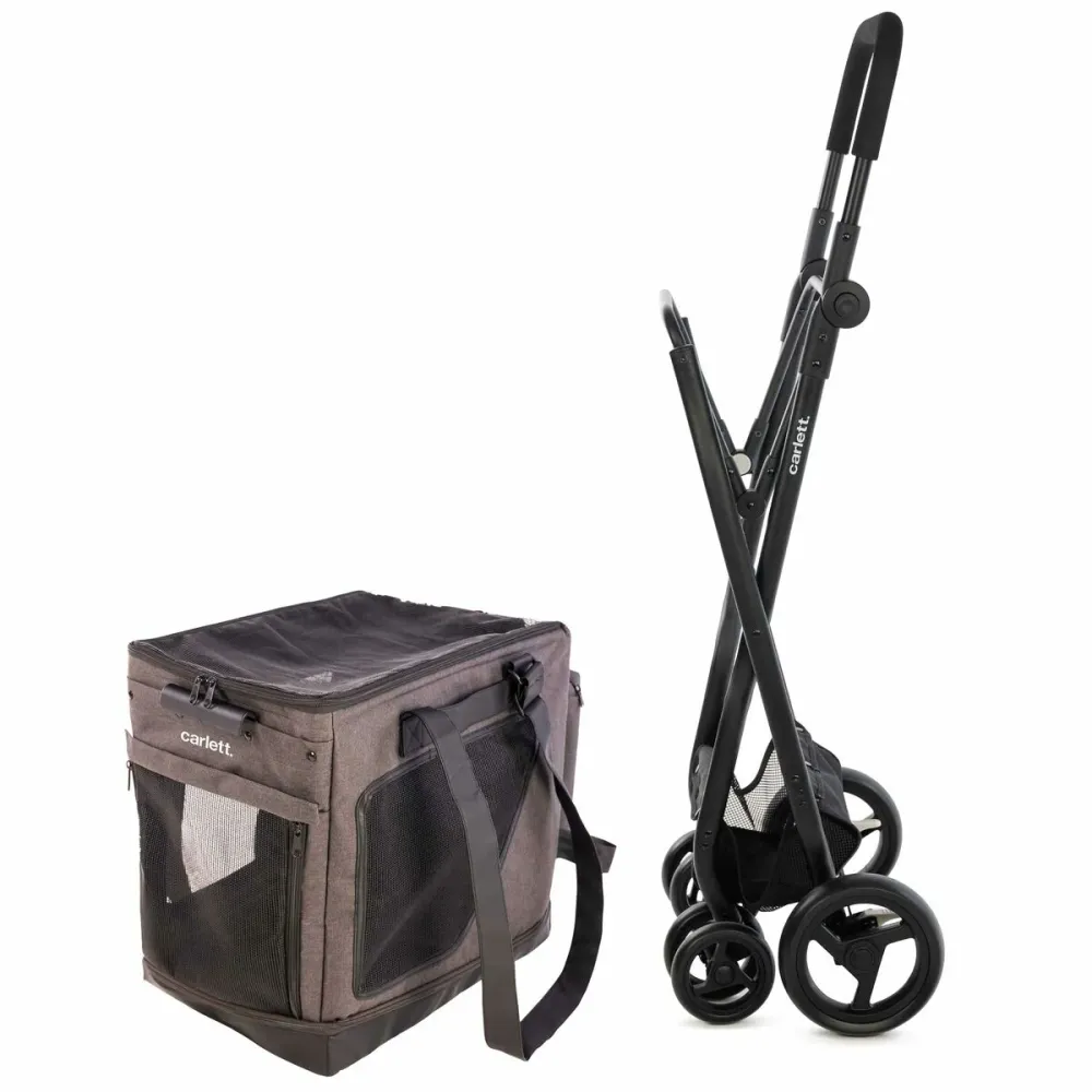 Carrello per Verdure Carlett LETT490P-C1