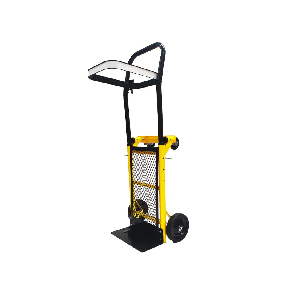 Carrello Portacarichi Multifunzione 4 Ruote Fino 45kg