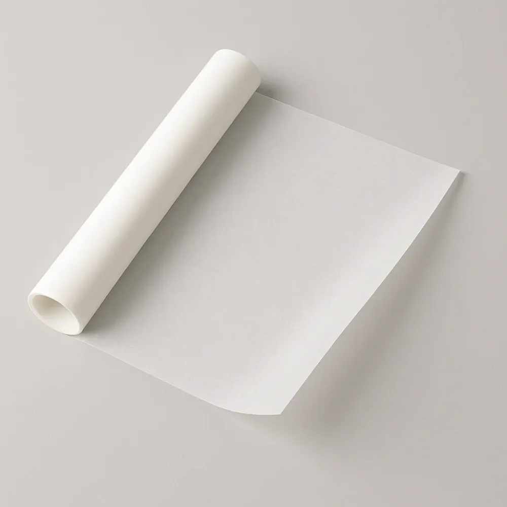 Carta forno fogli