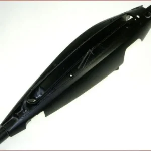 Carter posteriore nero scopa Hoover dv1126
