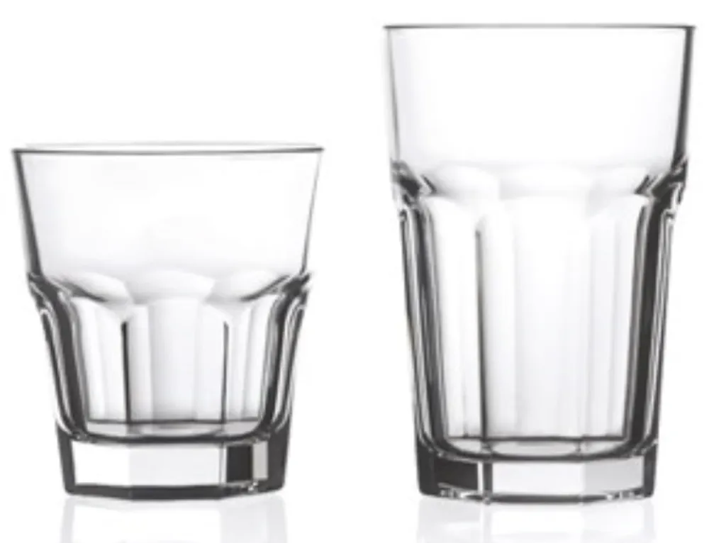 Casablanca LongDrink 14cl, 1 dl /-/7.5cm