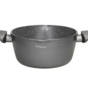 Casseruola 24cm 2manici wc7581eucim
