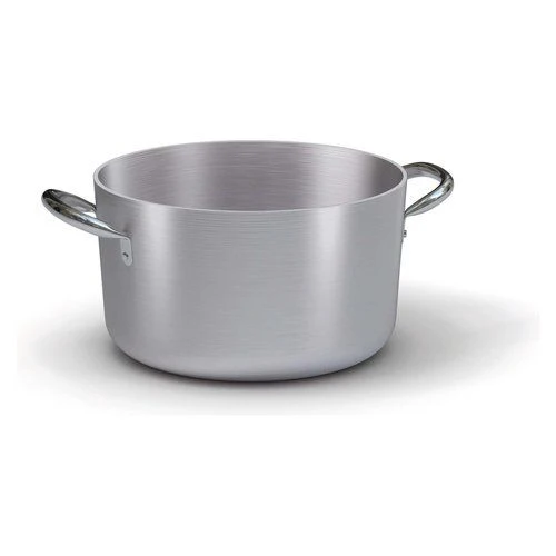 Casseruola ballarini 6818.28 6800 alluminio satinato - 6818 28