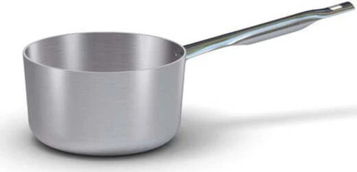 Casseruola Ballarini 6826.24 SERIE 6800 Alluminio satinato